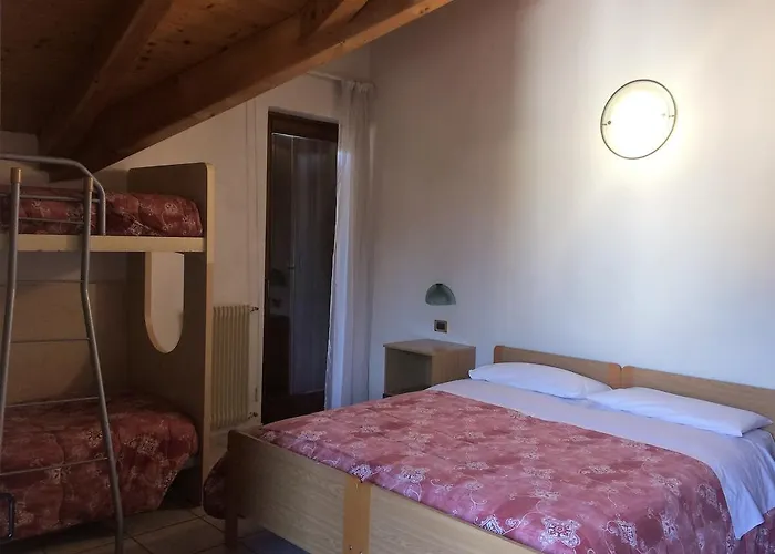 Hotel Serena