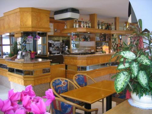 Hotel Serena 3*