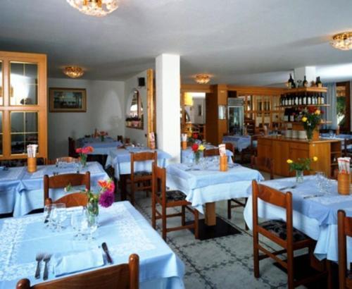 Hotel Serena 3*