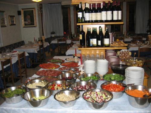 Hotel Serena Dimaro