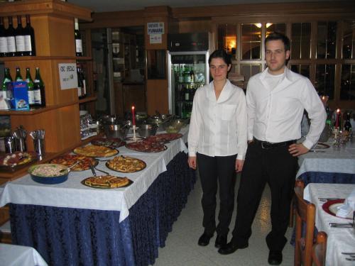 Serena Hotel Dimaro