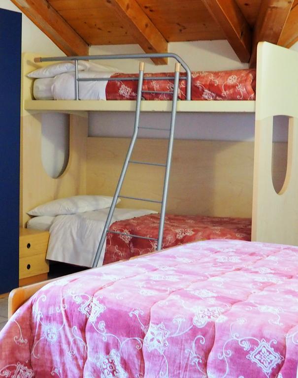 Serena Hotel 3*