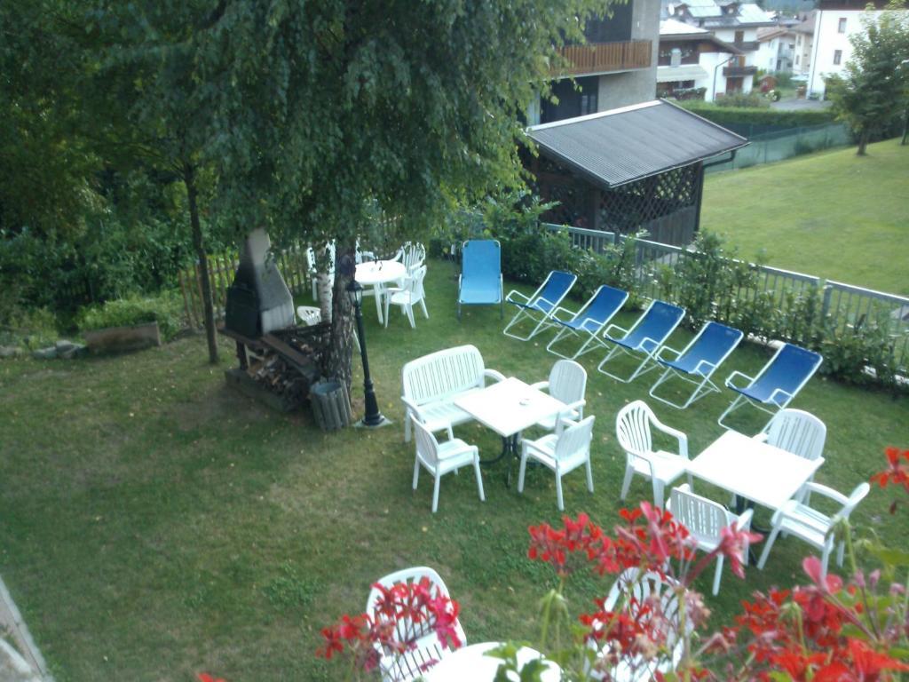 Serena Hotel